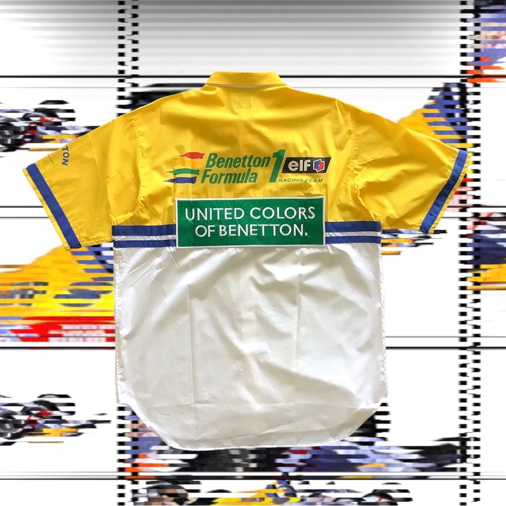 United Colors Of Benetton